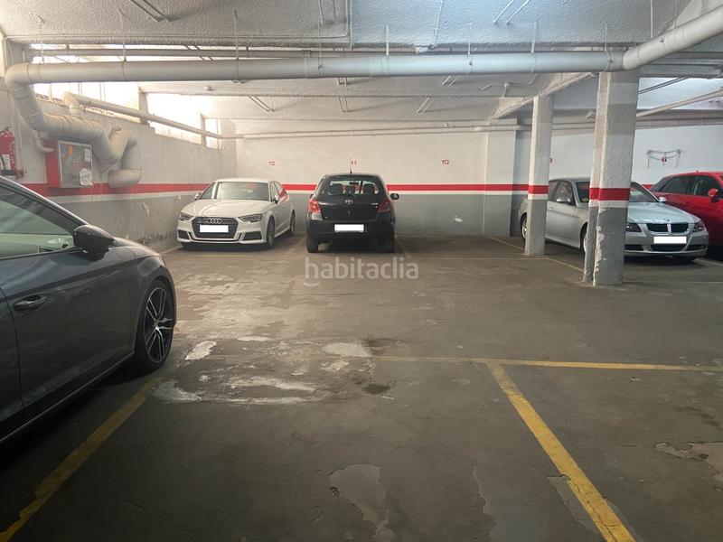 Foto 548a229c-a278-451c-bfe5-8f5647540c48. Parking coche plaza de parking en móra la nova en Barcelona