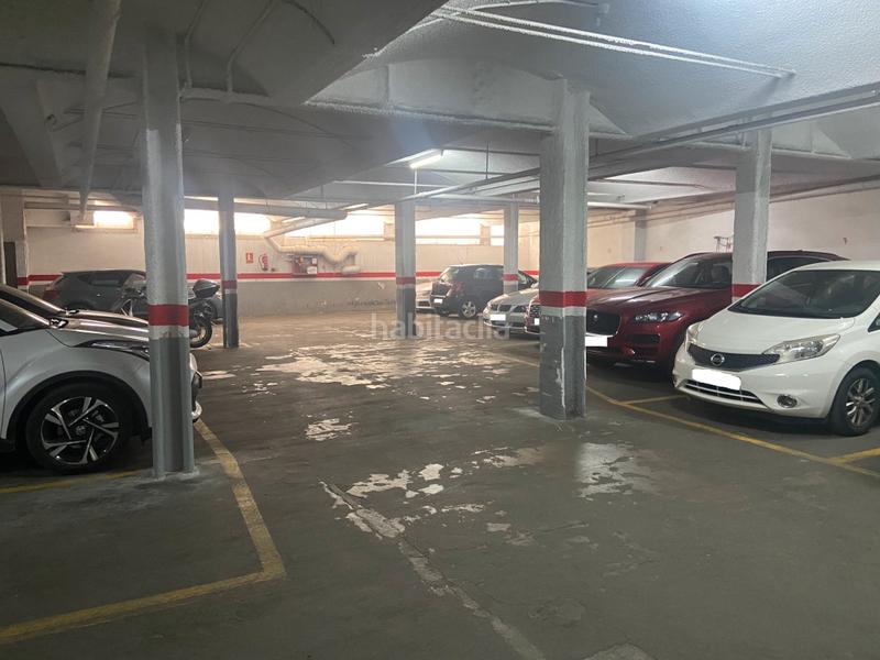 Foto 9d06dfd6-c086-4b06-8295-245115b54460. Parking coche plaza de parking en móra la nova en Barcelona