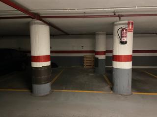 Aparcament cotxe  Municipi. Plaza de parking en barcelona en   municipi