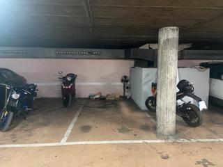 Autoparkplatz  Cendra. Plaza de parking en barcelona en el raval  cendra
