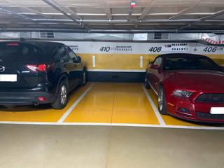 Parking moto  Marina. Plaza de parking en barcelona en camp d en grassot  marina