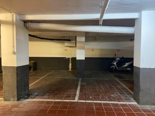 Parking coche  Arago. Plaza de parking en barcelona en eixample esquerra  arago