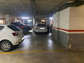 Parking voiture  Sants. Plaza de parking en barcelona en sants  sants