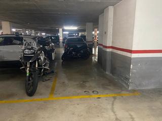 Parking voiture  Sants. Plaza de parking en barcelona en sants  sants