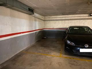 Parking voiture  Sants. Plaza de parking en barcelona en sants  sants