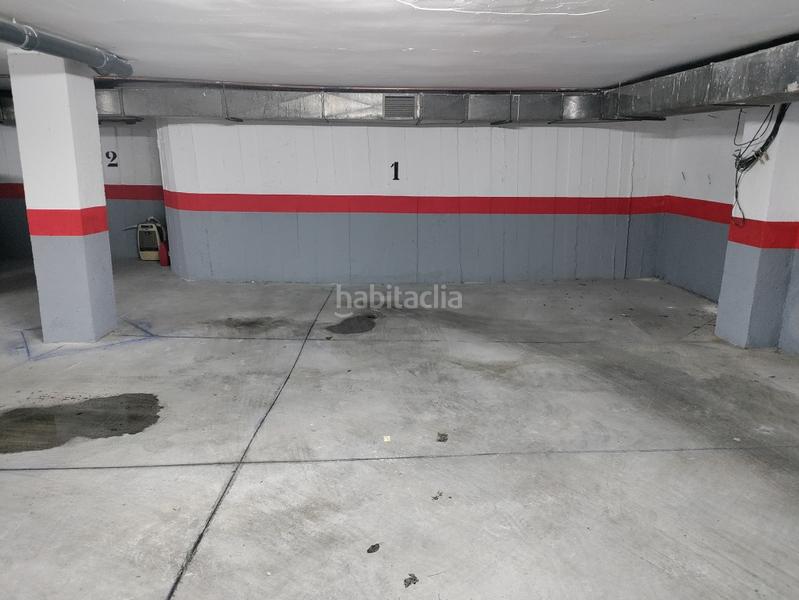 Foto 20f922c8-57c6-4494-96f1-d4a8dc3d59ab. Parking coche plaza de parking en sol plaza de matute en Madrid
