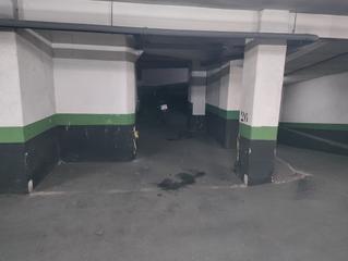 Aparcament cotxe  C/ doctor esquerdo. Plaza de parking en madrid en adelfas  c doctor esquerdo