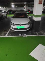 Aparcament cotxe  Esplugues de llobregat. Plaza de parking en hospitalet de llobregat en pubilla cases  es