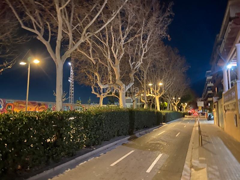 Foto 39d0e921-f8a5-44ec-983c-4519ea047262. Parking moto dans Roses-Castellbell Sant Feliu de Llobregat