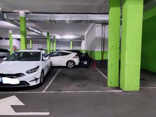 Parking coche en Calle Capiscol