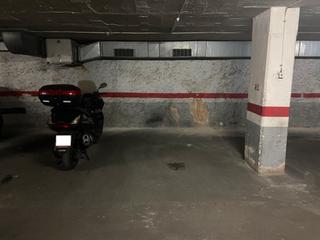 Parking voiture  Maluquer. Plaza de parking en hospitalet de llobregat en santa eulalia  ma