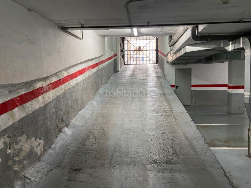 Foto 3cf22d32-3b77-418d-8c84-3ccfdbaf10d9. Posto moto in Santa Eulàlia Hospitalet de Llobregat (L´)