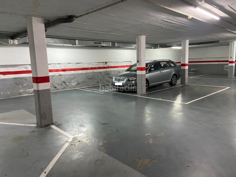 Foto 6c14ecd5-3da3-4728-a0d7-41eab20dca5f. Posto moto in Santa Eulàlia Hospitalet de Llobregat (L´)