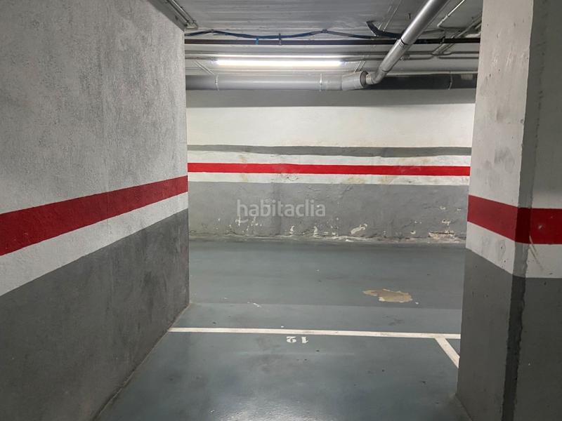 Foto a57dbf4a-2b58-430f-b773-cdcba34bf00b. Posto moto in Santa Eulàlia Hospitalet de Llobregat (L´)