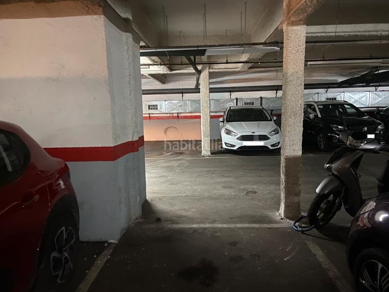 Foto 0bf51a81-a532-4cc5-85be-848b2ad3e9e5. Parking moto dans Riu Nord Santa Coloma de Gramenet