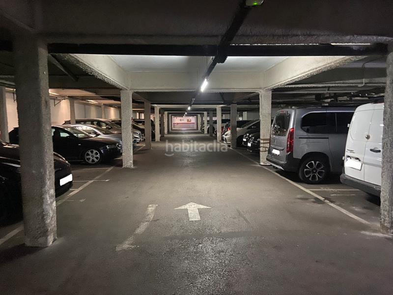 Foto 3cc286ec-129b-4bcf-9df0-fce3a0f7b260. Parking moto dans Riu Nord Santa Coloma de Gramenet