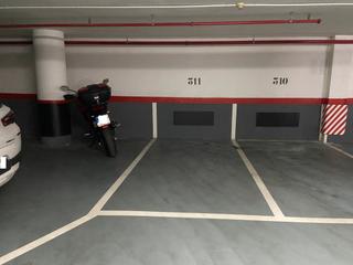 Car parking  Almogavers. Plaza de parking en barcelona en clot  almogavers