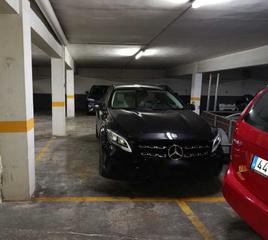 Parking voiture  Mossent de fenollar. Plaza de parking en valencia en el pla del real  mossent de feno