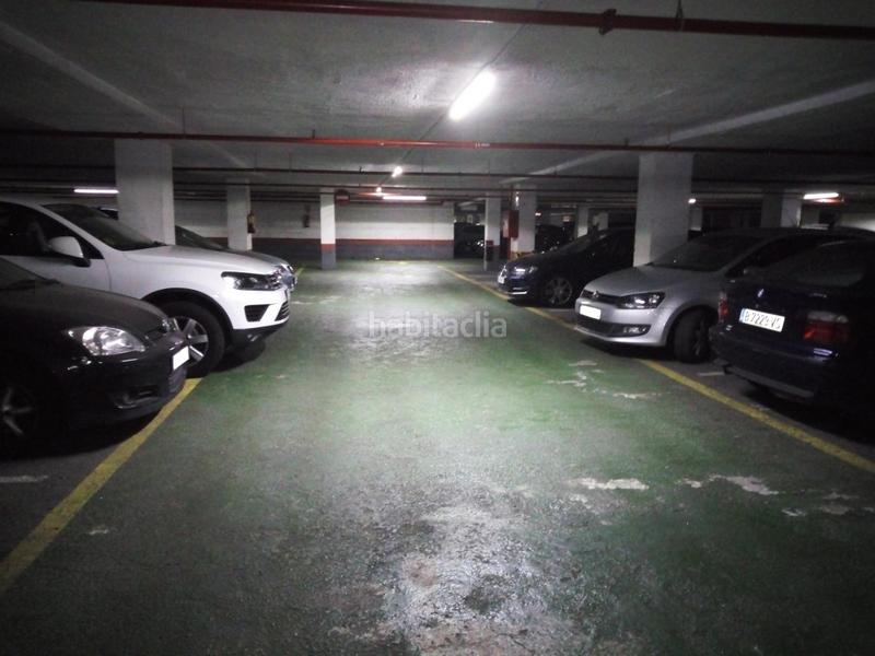 Foto a9618250-c94a-4659-a8c4-95dd12bb2668. Posto auto in La Nova Esquerra de l´Eixample Barcelona