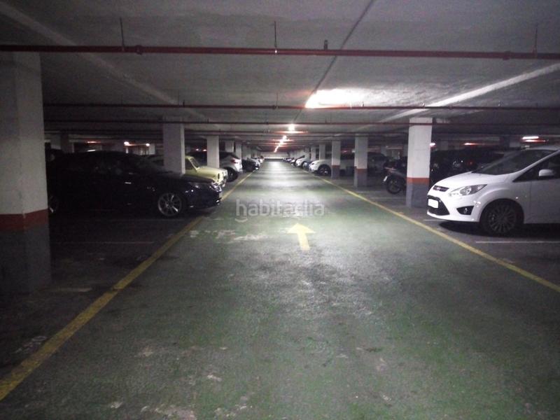 Foto ba5eec12-7e23-4edf-849c-04314a54f33a. Posto auto in La Nova Esquerra de l´Eixample Barcelona