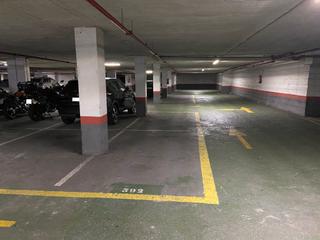 Parking coche  Valencia. Plaza de parking en barcelona en sant antoni  valencia