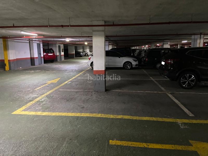 Foto f484c4f8-9e3f-43f0-b5db-82efc0e2060a. Posto auto in La Nova Esquerra de l´Eixample Barcelona