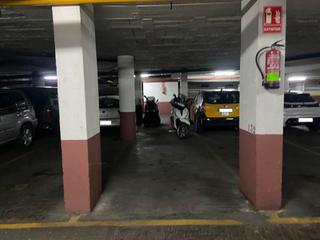 Aparcament cotxe  Tarragona. Plaza de parking en barcelona en montjuic  tarragona