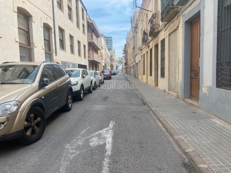 Foto 0a0eb5af-59a2-458a-8d6b-def98f807b6f. Aparcament cotxe a Centre Sabadell