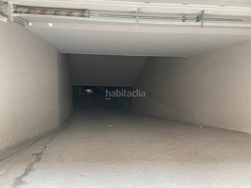 Foto 55622c6c-70a5-4922-b63d-a1e92ff594f7. Aparcament cotxe a Centre Sabadell