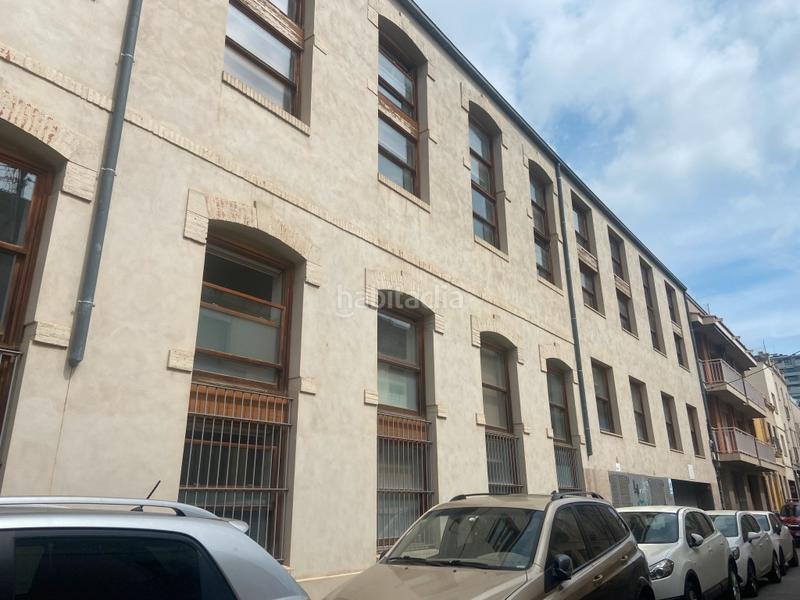 Foto 66030e5e-b1ba-4649-85c7-752c856e8469. Aparcament cotxe a Centre Sabadell