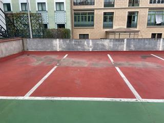 Car parking  Passatge camps elisis. Plaza de parking en barcelona en eixample dreta  passatge camps