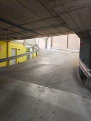 Aparcament cotxe  Passeig del parlament. Plaza de parking en sant andreu de la barca en   passeig del par
