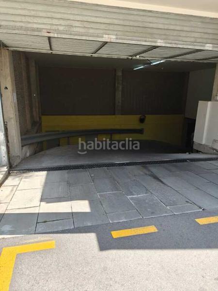 Foto 251533cb-c1ef-4c93-b3c9-1722bdab0f47. Parking coche plaza de parking en passeig del parlament en Sant Andreu de la Barca