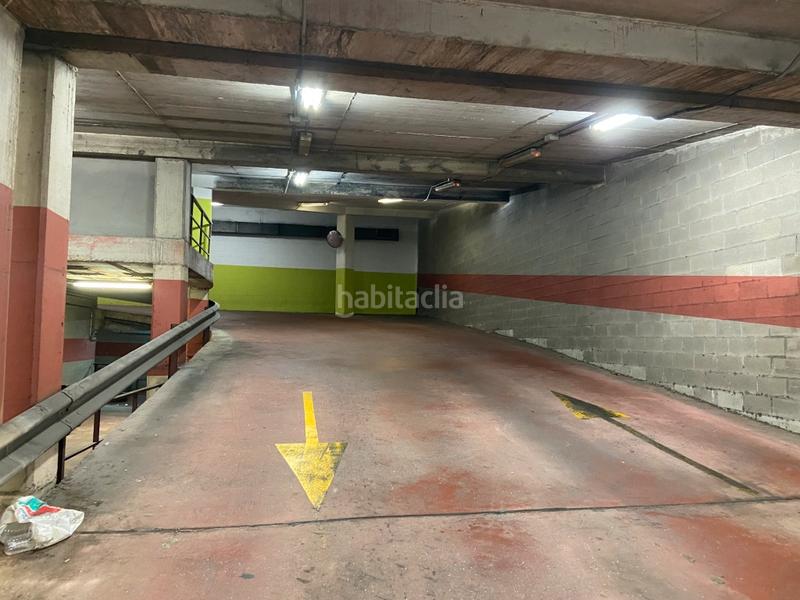 Foto 636e00f0-0aad-4885-9f73-acde8a36175e. Autoparkplatz in Centre Hospitalet de Llobregat (L´)