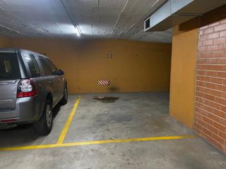 Parking voiture  Gran via corts catalanes. Plaza de parking en barcelona en clot  gran via corts catalanes