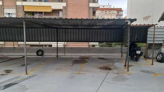 Parking coche  Esperantista hernandez lahuerta. Plaza de parking en valencia en benicalap  esperantista hernande
