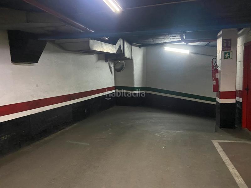 Foto 0a757e73-81a0-4c7a-929b-2b9fefe1b14d. Parking voiture dans Sant Gervasi - Galvany Barcelona