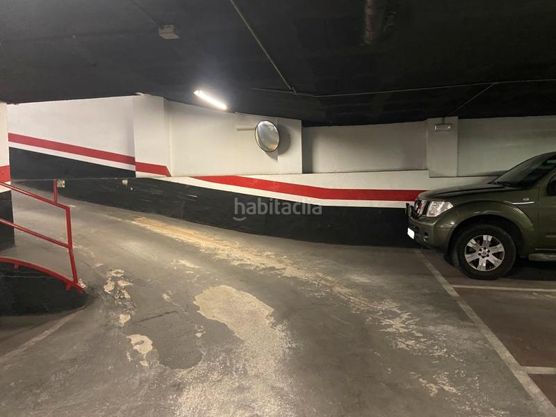 Foto 25a8faa6-eef7-4441-ae0d-9db7239dd970. Parking voiture dans Sant Gervasi - Galvany Barcelona