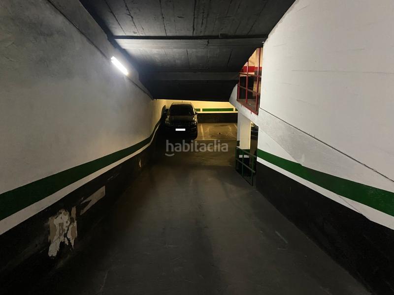 Foto 3be55376-f26c-4a0a-9545-f1ec3a6ba219. Parking voiture dans Sant Gervasi - Galvany Barcelona