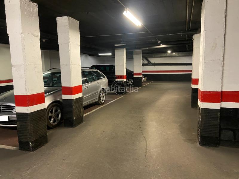 Foto 692ff587-ce29-4e9a-afa2-87390566b63e. Parking voiture dans Sant Gervasi - Galvany Barcelona