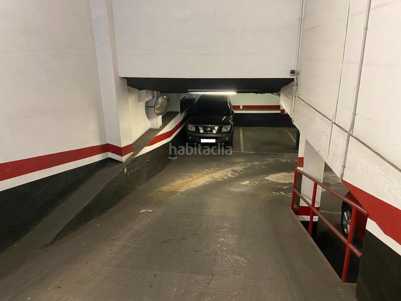 Foto b2104290-63f1-443a-a244-ebf09e7c0d1b. Parking voiture dans Sant Gervasi - Galvany Barcelona