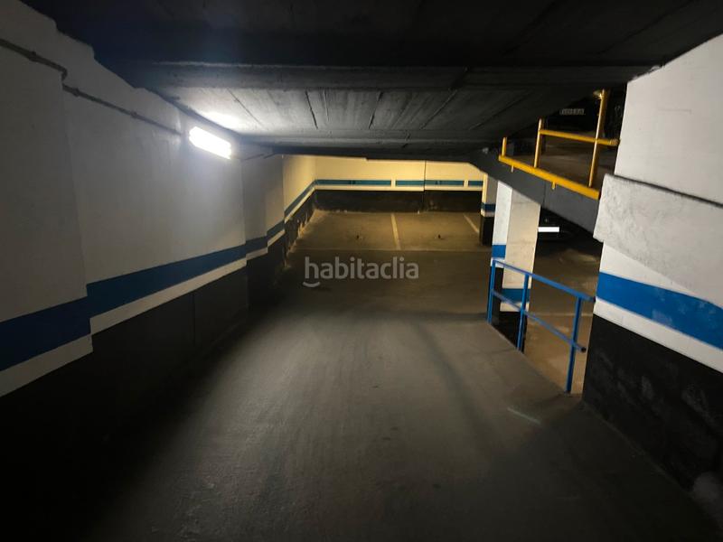 Foto e693ad02-8b1d-44d3-894d-8163a431f15e. Parking voiture dans Sant Gervasi - Galvany Barcelona