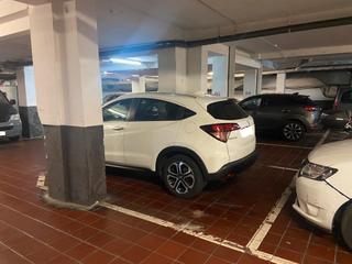 Parking coche  Arago. Plaza de parking en barcelona en eixample esquerra  arago