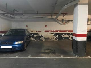 Posto auto  Floridablanca. Plaza de parking en barcelona en eixample esquerra  floridablanc
