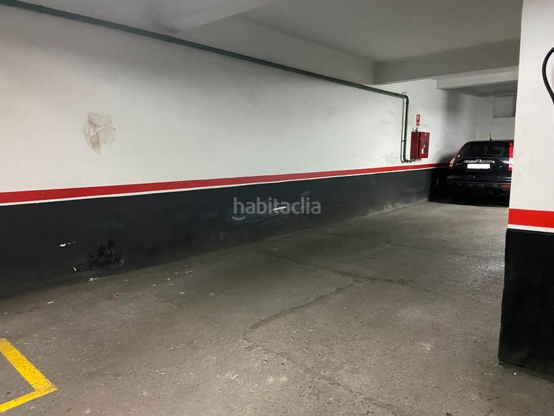 Foto 51a8ce91-d455-411d-9a9c-64cd091528c5. Posto moto in La Nova Esquerra de l´Eixample Barcelona