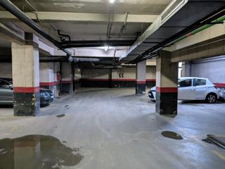 Parking coche  Plaza de españa. Plaza de parking en madrid en argelles  plaza de españa