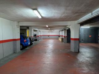 Posto auto  Calle alberto aguilera. Plaza de parking en madrid en universidad  calle alberto aguiler