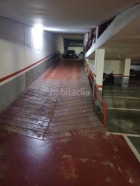 Foto cdeacfbb-8c65-4ae0-8ddc-0db50c2069cc. Aparcament cotxe a Montesa Esplugues de Llobregat