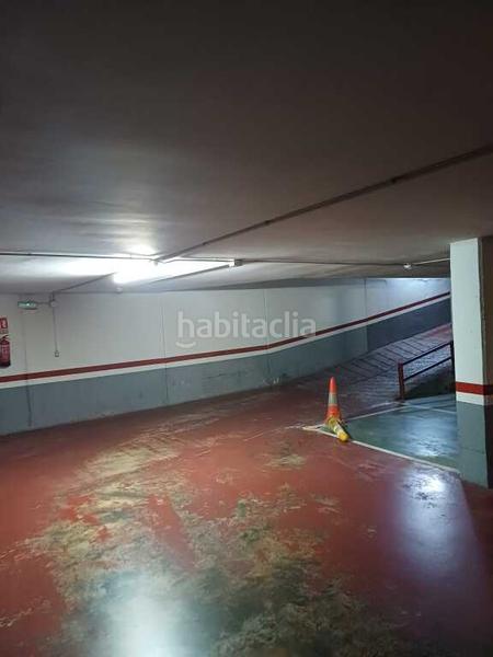 Foto cf19a924-a93f-4e76-82b7-f5d0514ab969. Aparcament cotxe a Montesa Esplugues de Llobregat