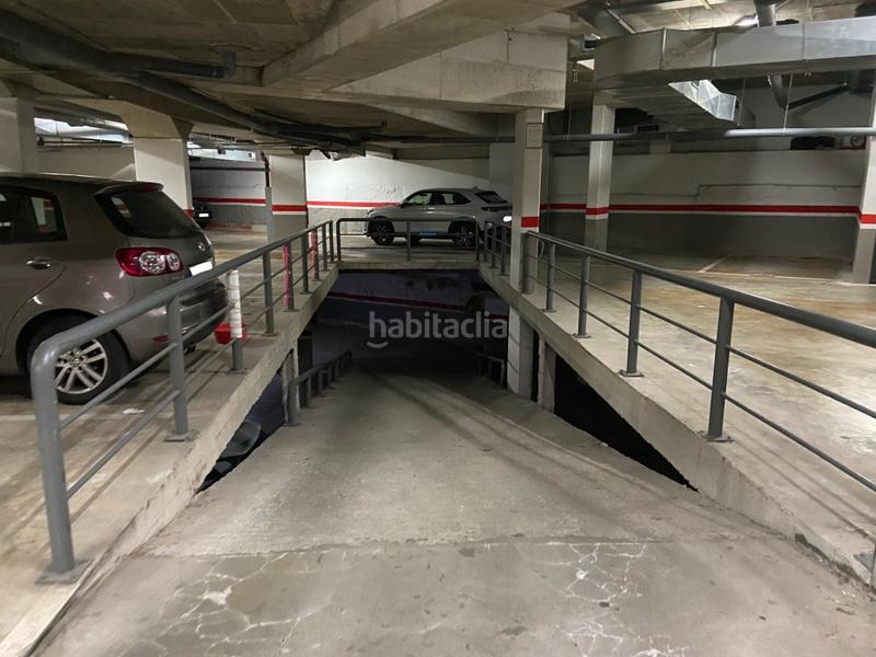 Foto 3d226967-9cc8-4bce-9708-a56a4e4eaa9b. Car parking in Marianao Sant Boi de Llobregat
